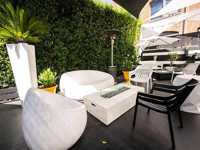 Kings Lounge LA in Glendale, CA (3)