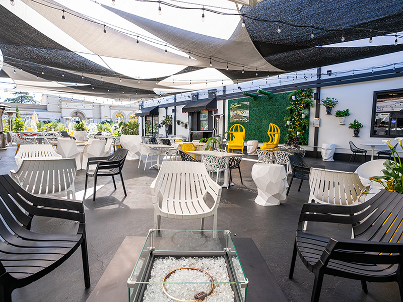 Kings Lounge LA in Glendale, CA (5)