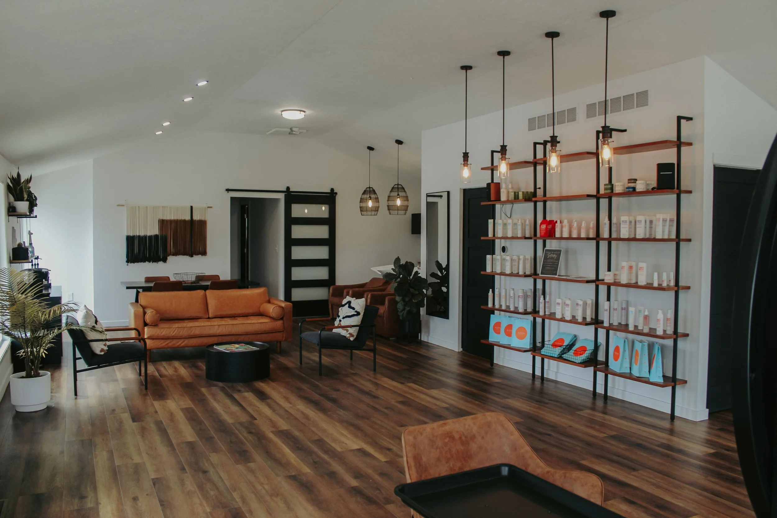 Hair Haven Beauty Company in Greencastle, IN