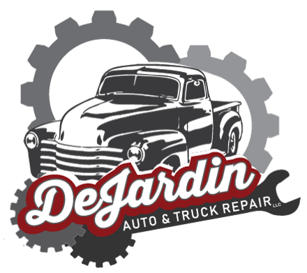 DeJardin Auto & Truck Repair in Green Bay, WI