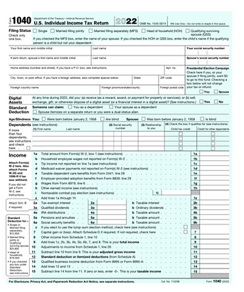 ESSENTIAL TAX RELIEF LLC in Ocala, FL