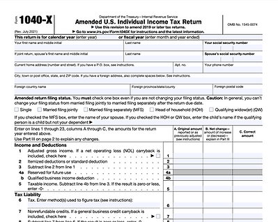 ESSENTIAL TAX RELIEF LLC in Ocala, FL (3)