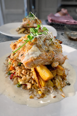 Living Proof Chef Service in Reynoldsburg, OH