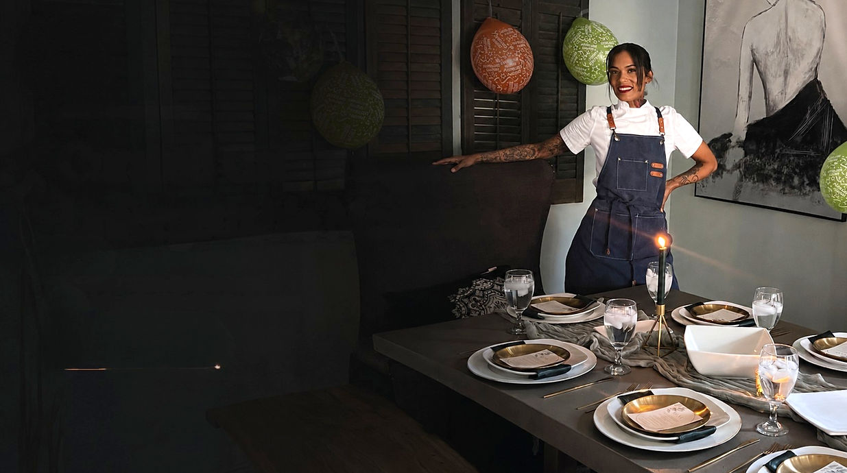 Living Proof Chef Service in Reynoldsburg, OH (2)