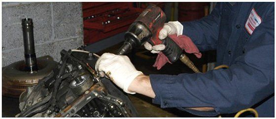 Automotive MD in Columbia City, IN