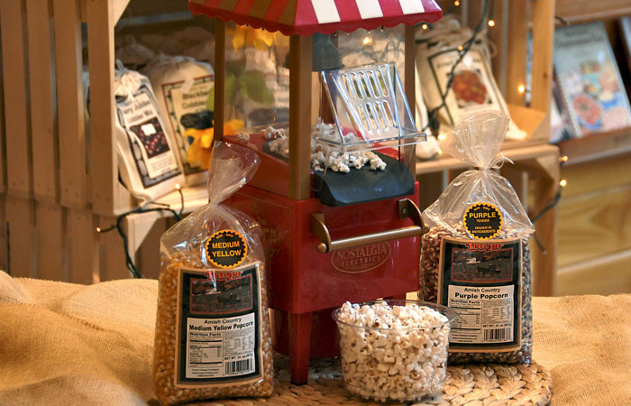 Taste of Amish in Blue Ridge, GA (2)