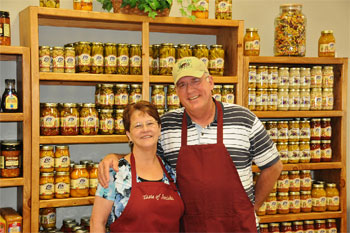 Taste of Amish in Blue Ridge, GA (6)
