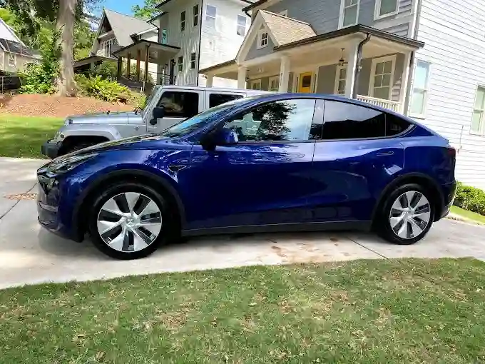 TRUSHYNE MOBILE DETAILING in Atlanta, GA (3)