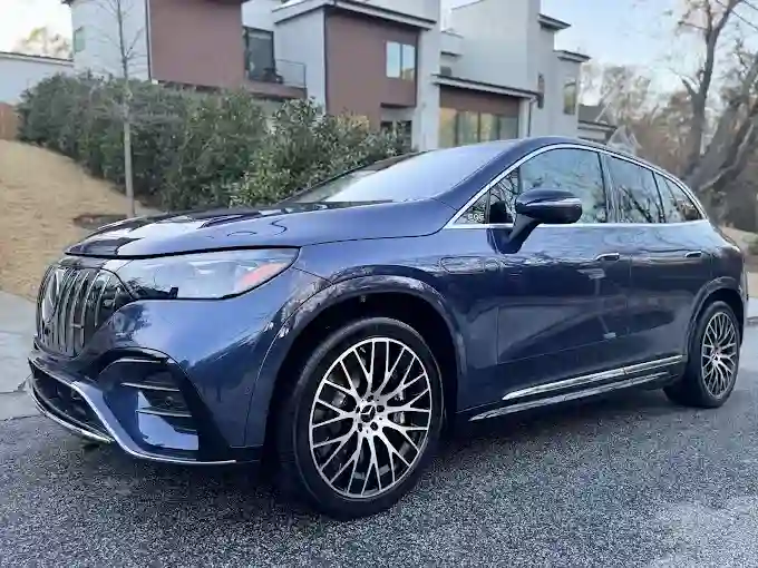 TRUSHYNE MOBILE DETAILING in Atlanta, GA (4)