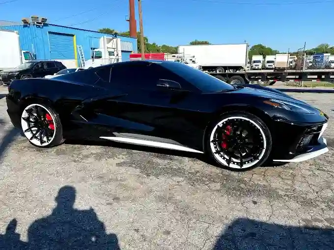 TRUSHYNE MOBILE DETAILING in Atlanta, GA (6)