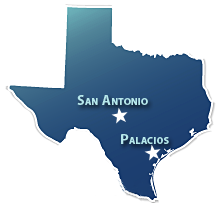 Allen Stein & Durbin PC in Palacios, TX (2)
