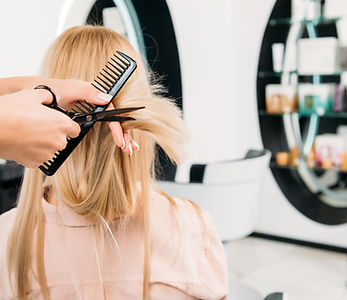 Angela's Touch Hair & Nail Salon in Mullins, SC (3)