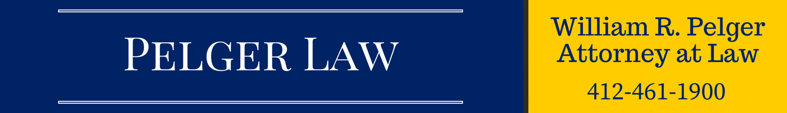 Pelger Law in Munhall, PA (3)
