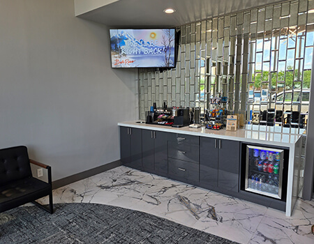 Legendary Automotive & Diesel Repair in McKinney, TX (5)