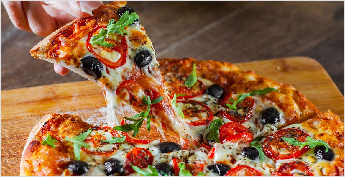 Palermo Pizza and Restaurant in Minersville, PA (3)
