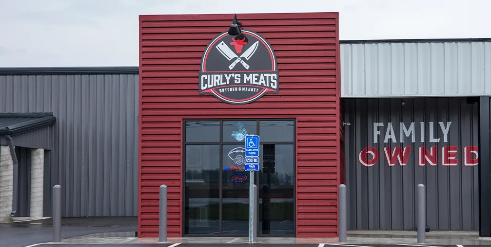 Curly's Custom Meats in Jackson Center, OH (4)