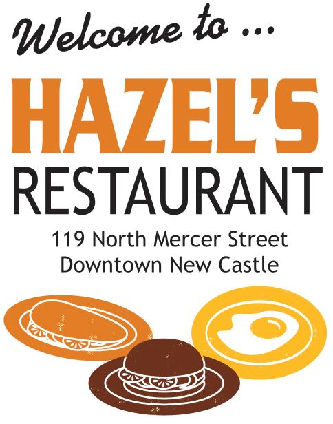 Hazel's Restaurant in New Castle, PA (2)