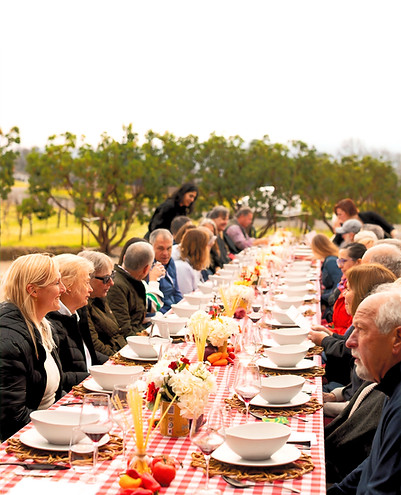 Camber | Event Catering | Private Chef Dining in Cotati, CA (2)