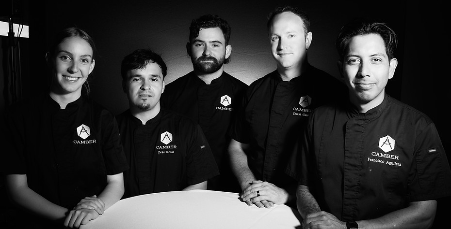 Camber | Event Catering | Private Chef Dining in Cotati, CA (3)