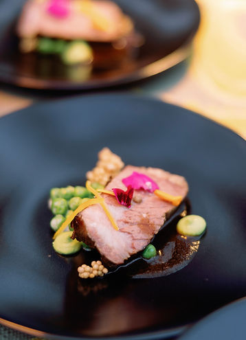 Camber | Event Catering | Private Chef Dining in Cotati, CA (6)