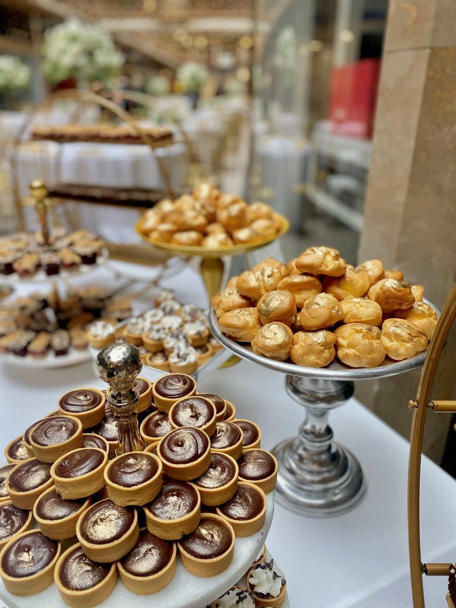 Wild Flour Bakery in Rocky River, OH (2)