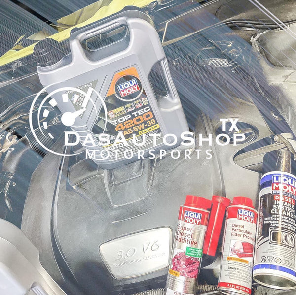 DasAutoShopTX in San Antonio, TX