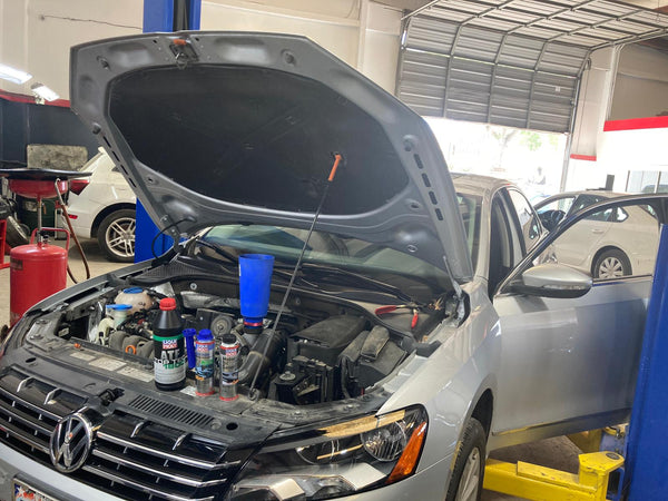 DasAutoShopTX in San Antonio, TX (2)