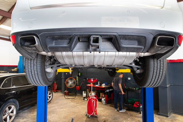 DasAutoShopTX in San Antonio, TX (3)