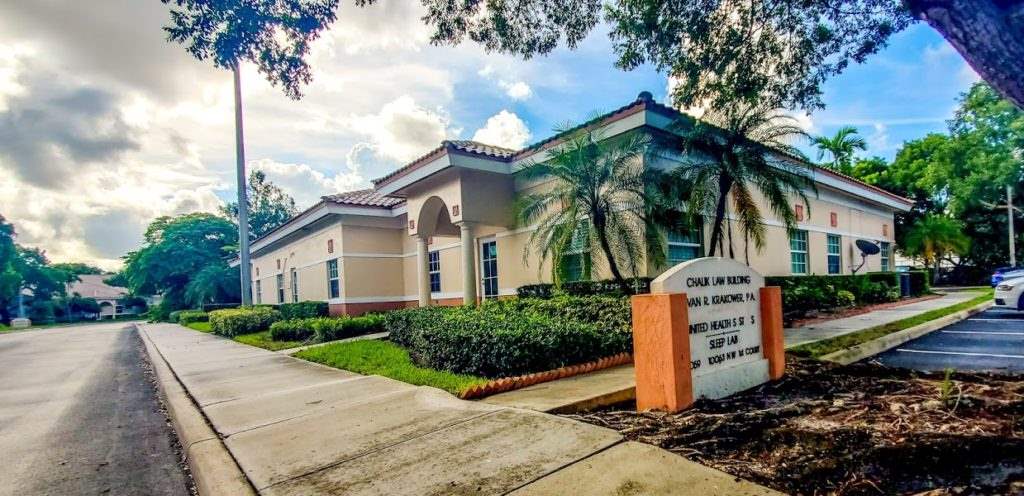 Chalik & Chalik Injury and Accident Lawyers in Plantation, FL (4)