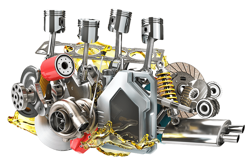 Larry's Auto Care in Scotts Valley, CA