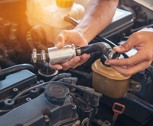 Larry's Auto Care in Scotts Valley, CA (2)