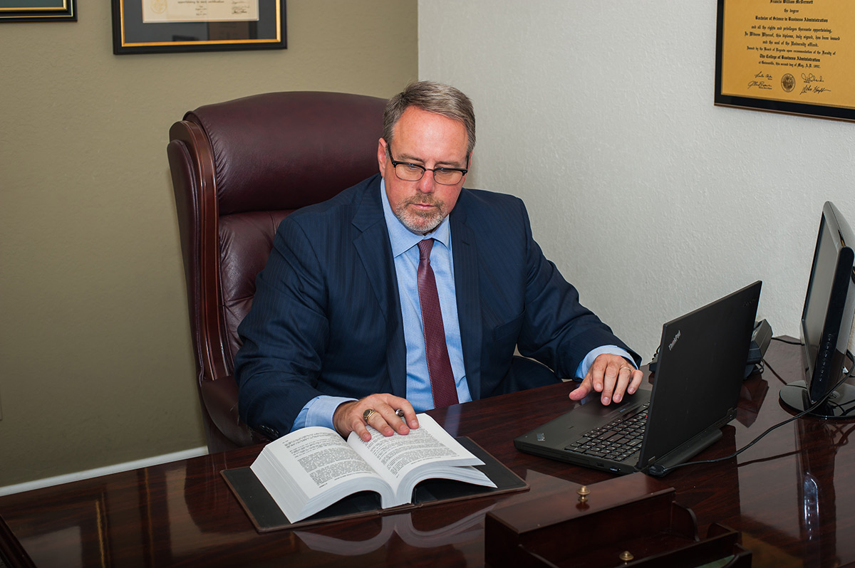 McDermott Law Firm, P.A. in Cedar Key, FL