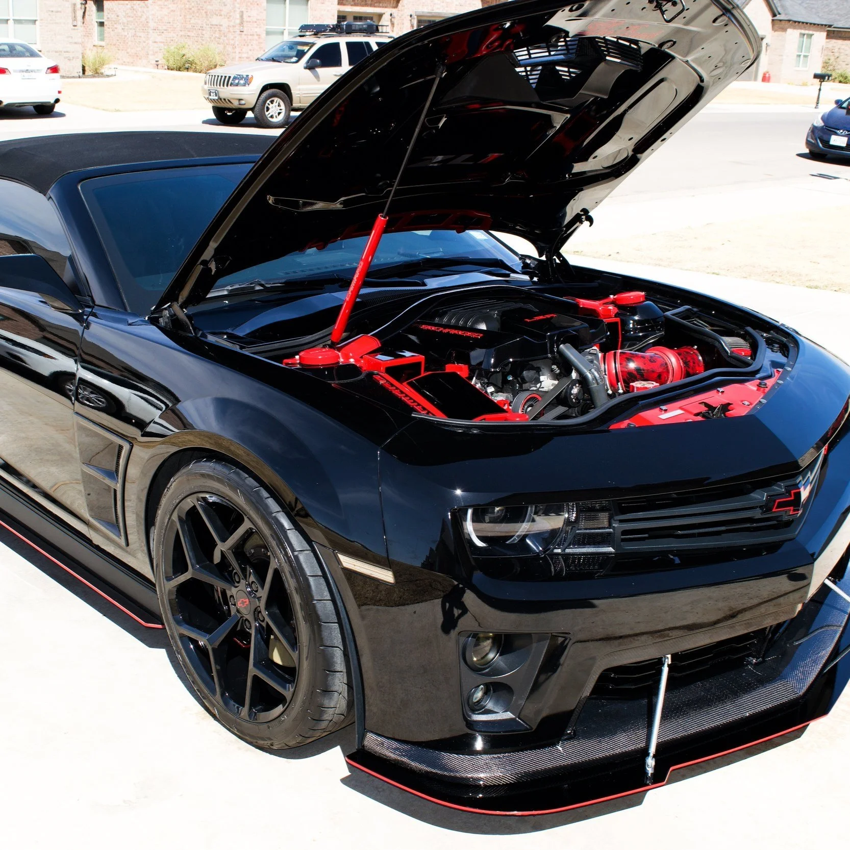 Premier Auto Detailing in Lubbock, TX