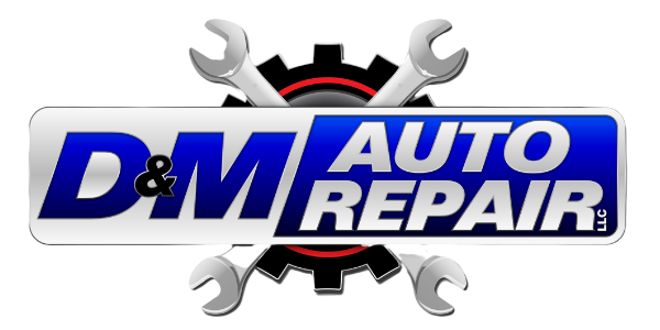 D & M Auto Repair LLC in Newmanstown, PA (5)