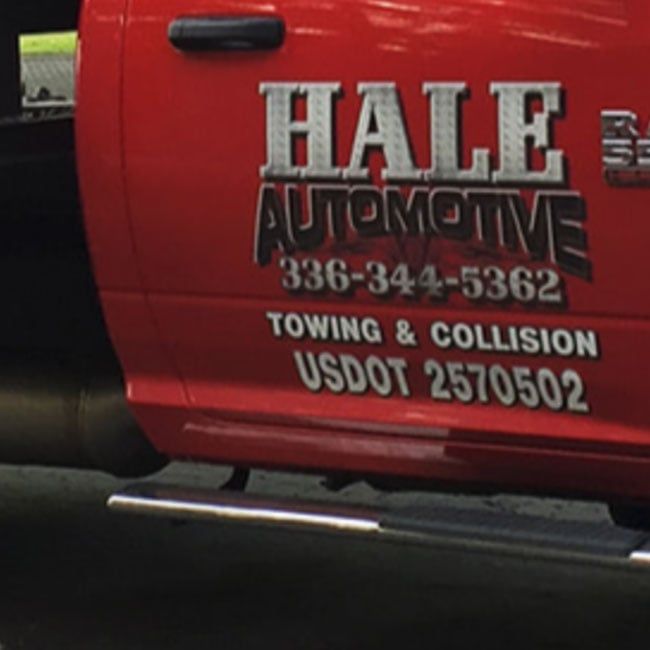 Hale Automotive in Eden, NC (3)