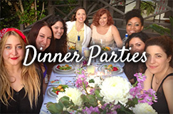 So Divine Catering in Woodland Hills, CA (3)