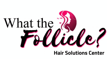 What The Follicle Hair Solutions Center in West Carrollton, OH (5)