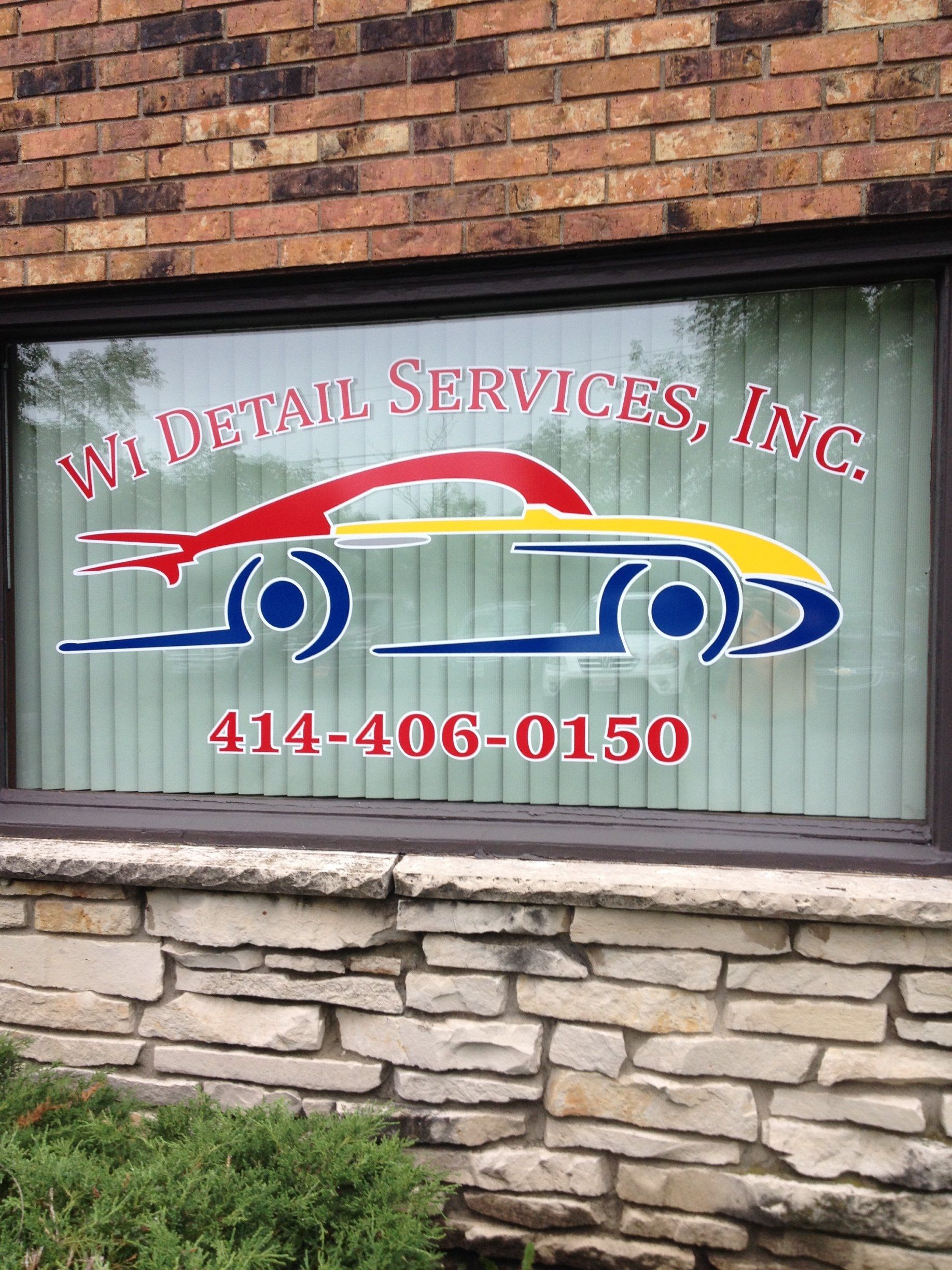 WI Detail Services, Inc in Glendale, WI