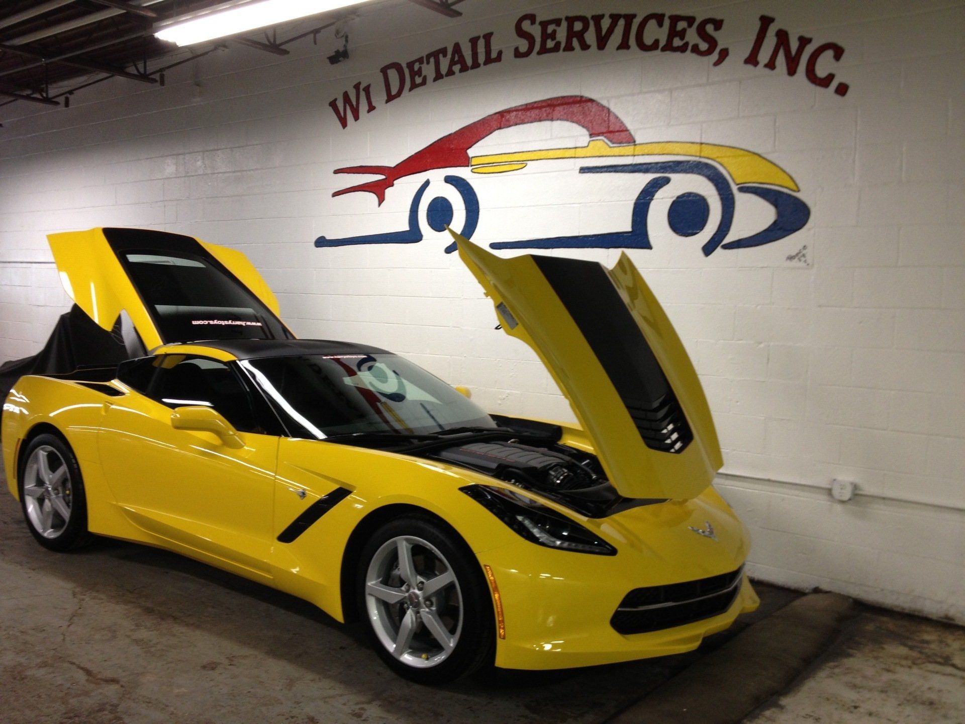WI Detail Services, Inc in Glendale, WI (2)