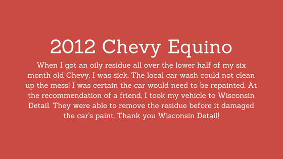 WI Detail Services, Inc in Glendale, WI (5)