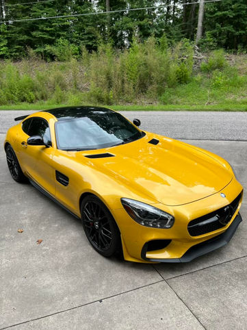 Clean Auto Finesse in Kernersville, NC (4)