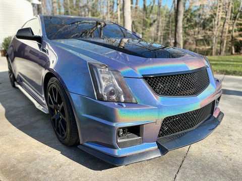 Clean Auto Finesse in Kernersville, NC (5)