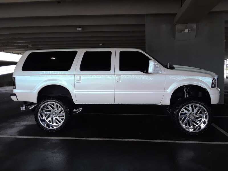 JAY'S MOBILE DETAILING in Daytona Beach, FL (2)