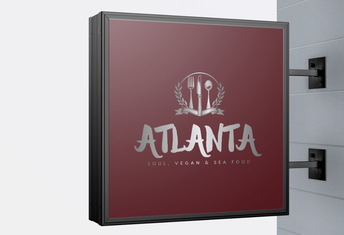 Atlanta’s Soul, Vegan & Sea Food Restaurant in Tunnel Hill, GA