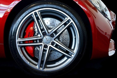 Precision Auto Repair Shop of San Leandro, CA in San Leandro, CA (4)