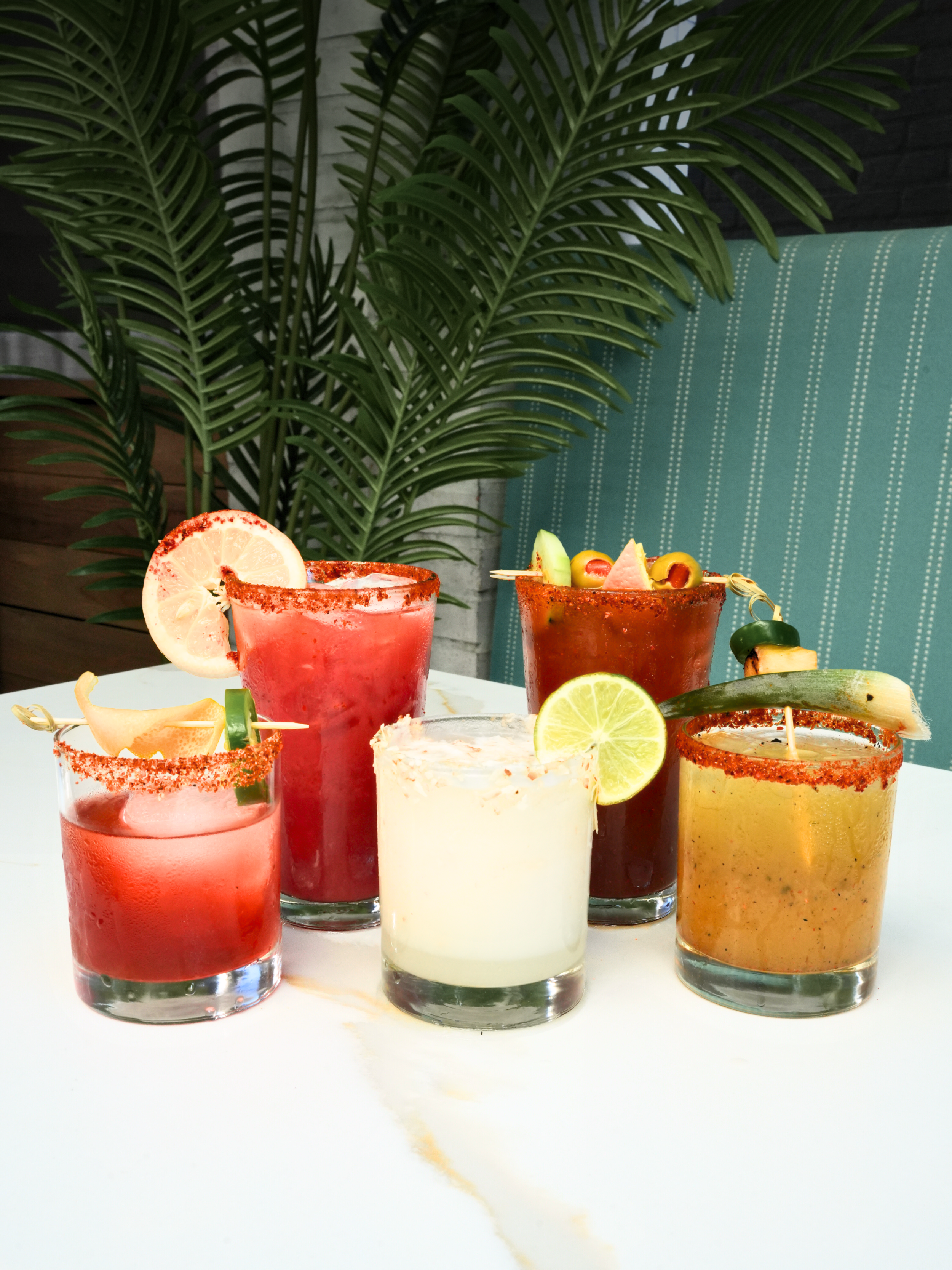 Blanca's Latin Kitchen & Bar in San Juan Capistrano, CA