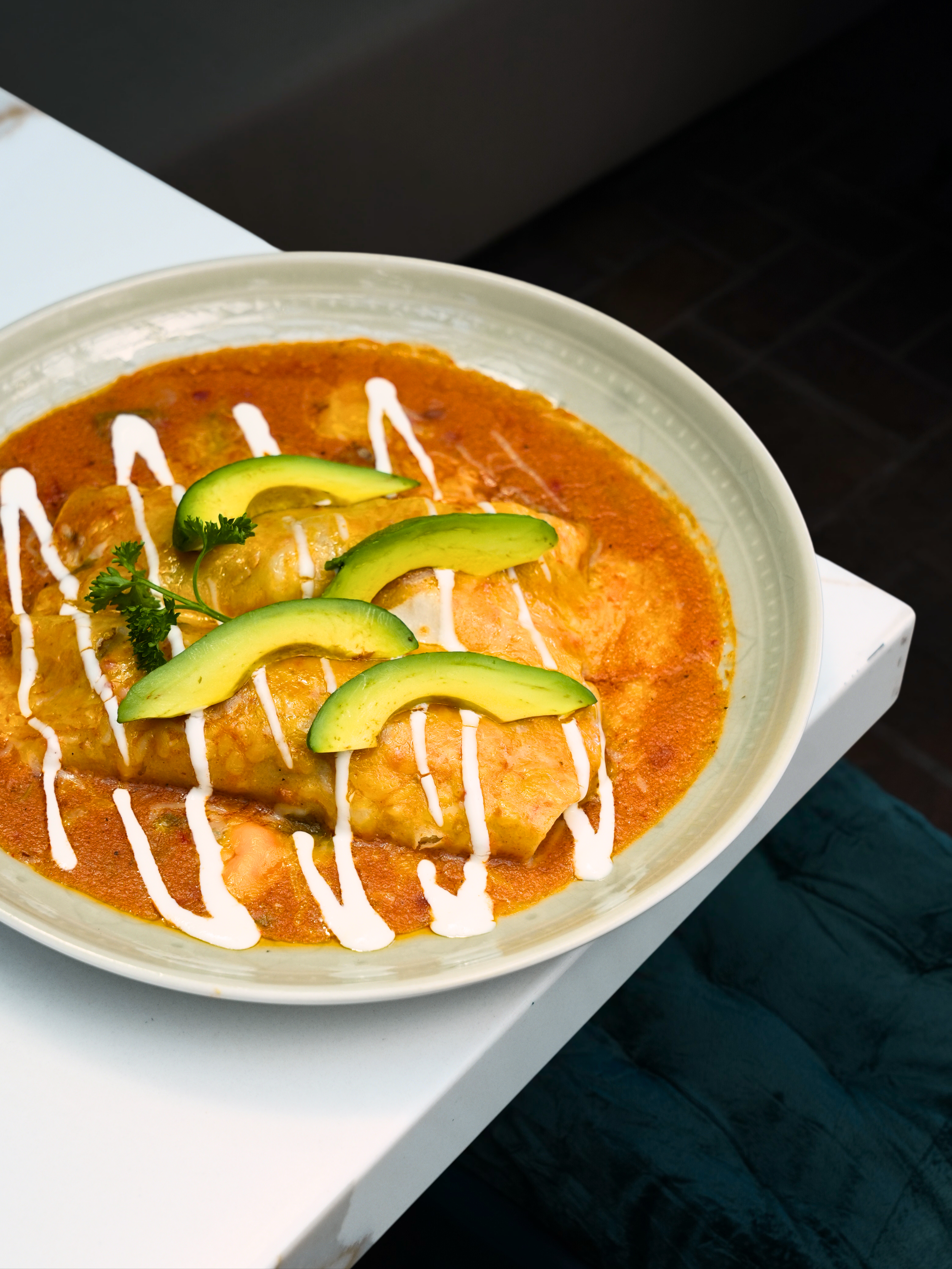 Blanca's Latin Kitchen & Bar in San Juan Capistrano, CA (2)
