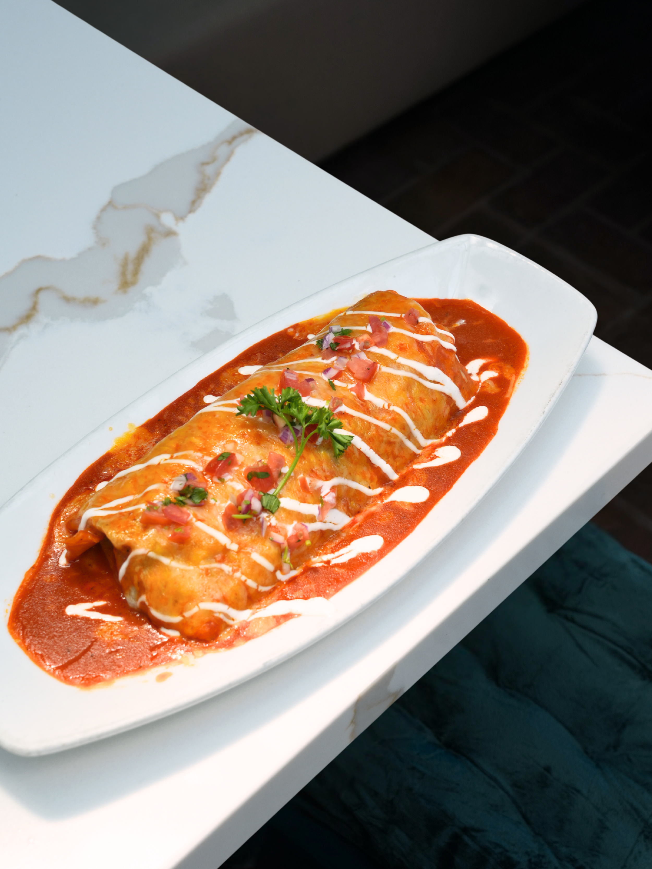 Blanca's Latin Kitchen & Bar in San Juan Capistrano, CA (3)