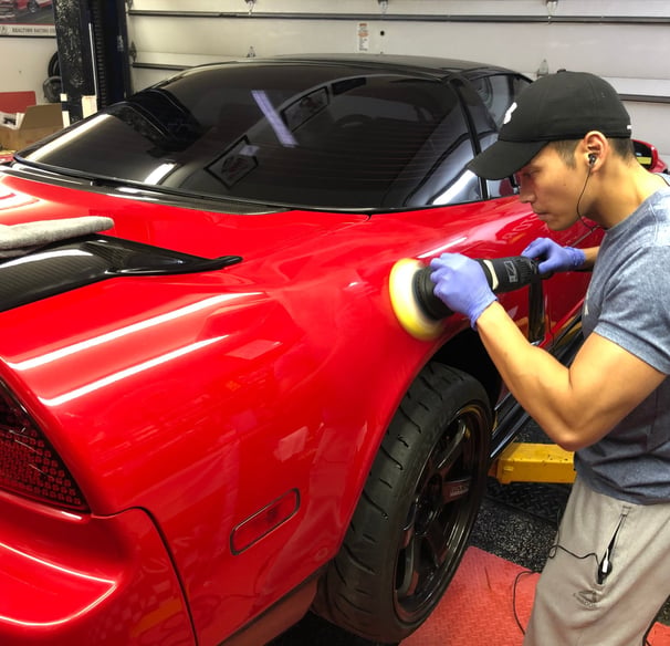 Defined Auto Detailing in Cicero, IL (2)