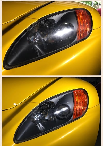 Defined Auto Detailing in Cicero, IL (4)